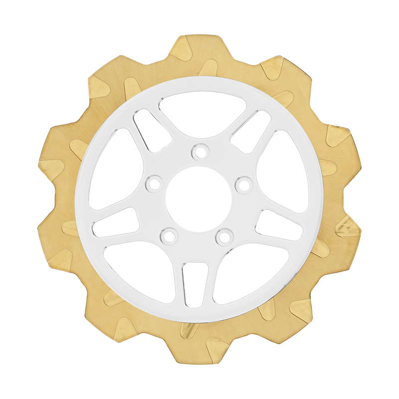 Lyndall Brakes - BST Rotor