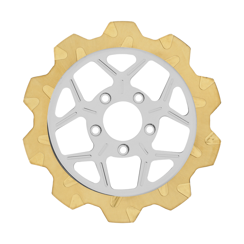 V-Star Rotor