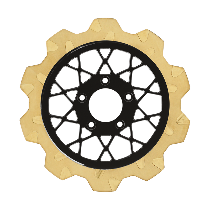 Lyndall Brakes - Gemini Rotor