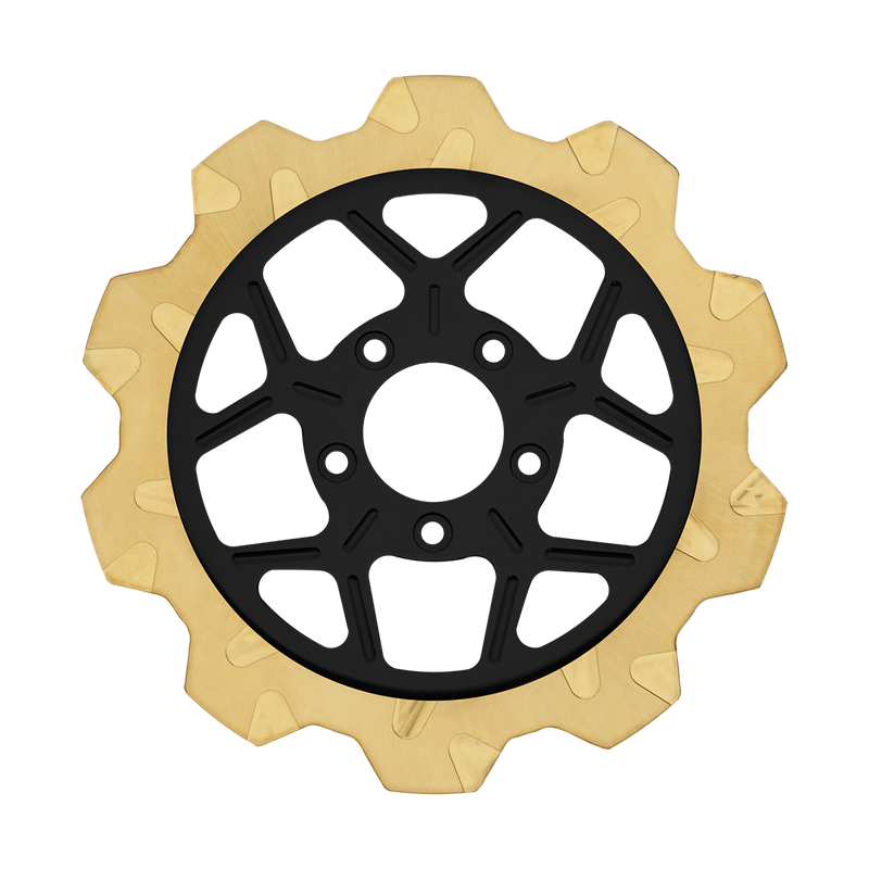 V-Star Rotor