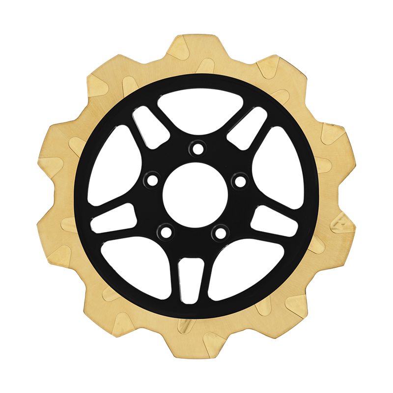 LYNDALL RACING BRAKES BST Brake Rotor