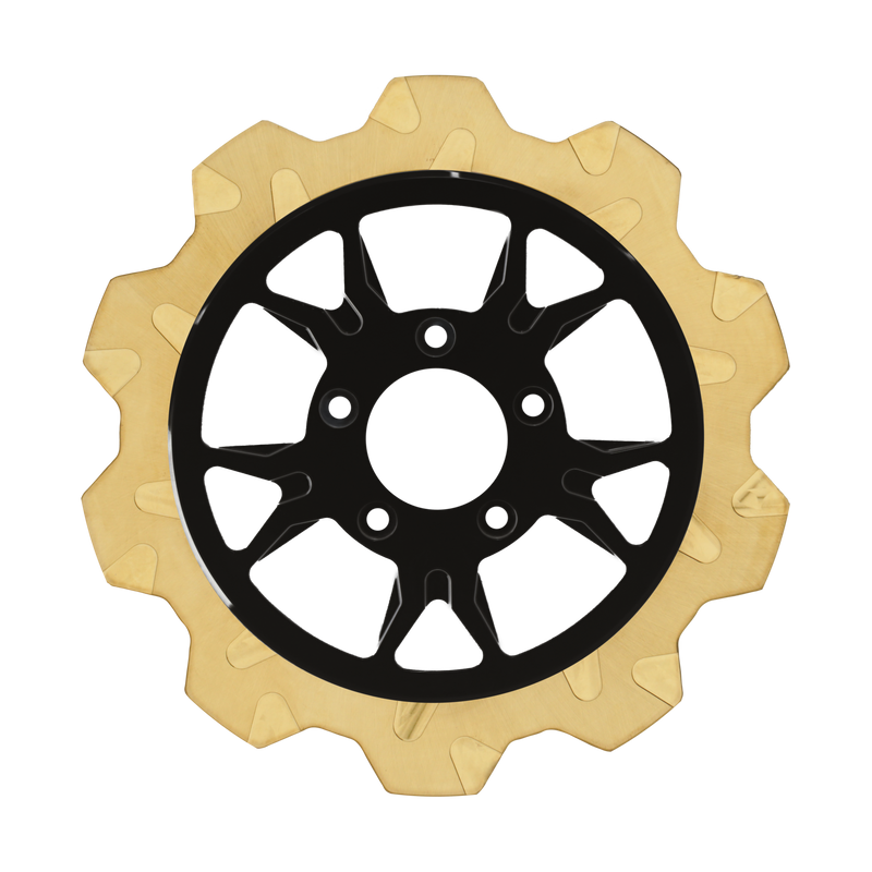 Lyndall Brakes - B-52 Rotor