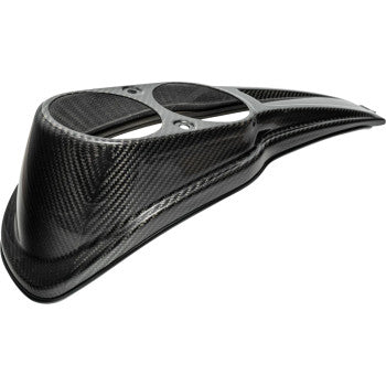 SLYFOX Carbon Fiber Dash Panel - FXLRS '19-'21