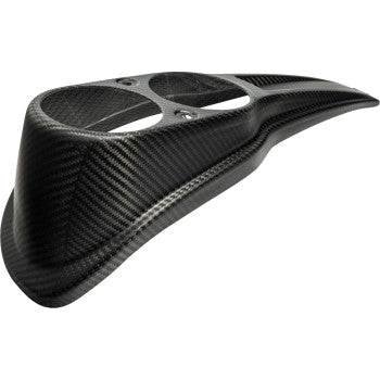 SLYFOX Carbon Fiber Dash Panel - FXLRS '19-'21