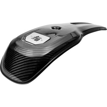 SLYFOX Carbon Fiber Dash Panel - FXLRS / FXLRST '22-'25