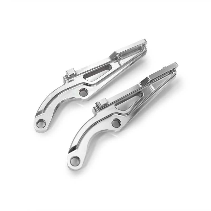 Kraus Moto Dynamoto Front Axial Caliper Mount