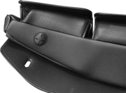 HOGTUNES Windshield Bag Pouch WS BAG