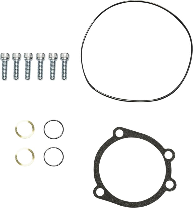 ARLEN NESS Replacement Monster and Velocity Series Hardware Kit