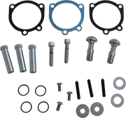 ARLEN NESS Big Sucker Air Cleaner Replacement Hardware Kit - Stage I 602-008