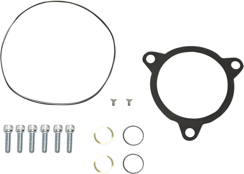 ARLEN NESS Replacement Air Cleaner Hardware Kit - Monster Sucker® & Velocity Series