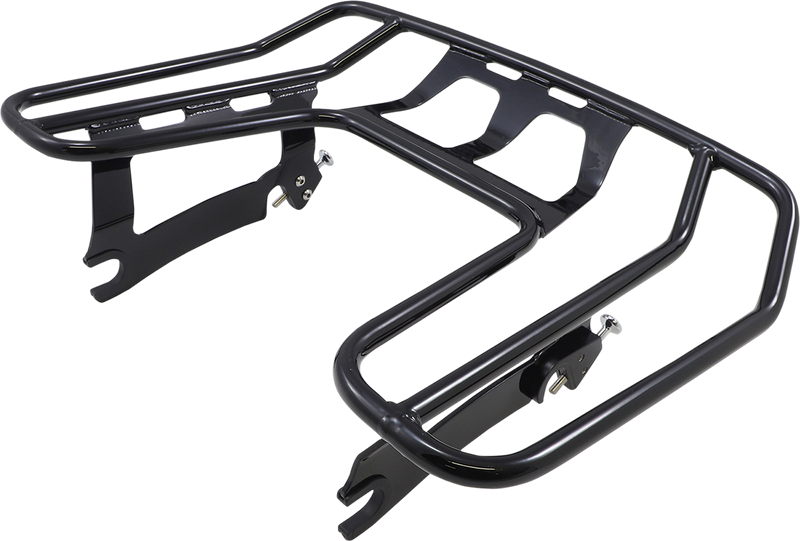 COBRA Detachable Rack - Black - Chieftain