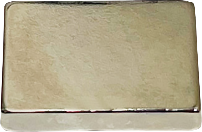 CUSTOM DYNAMICS Magnetic Mounts - Rock Light - 4 Pack