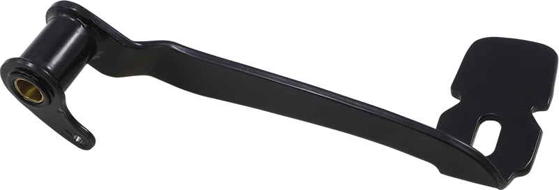 DRAG SPECIALTIES OE Replacement Rear Brake Pedal Arm - Black - 9-5/8"