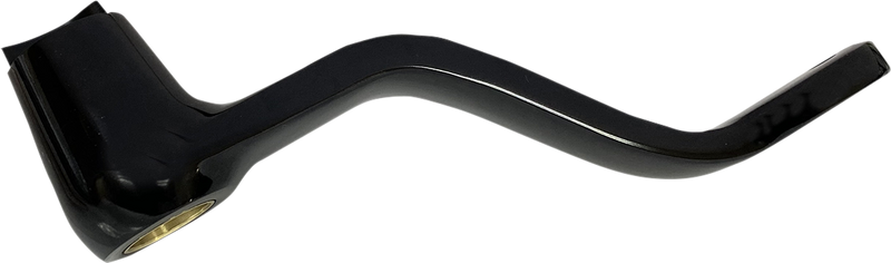 DRAG SPECIALTIES Brake Arm - Gloss Black