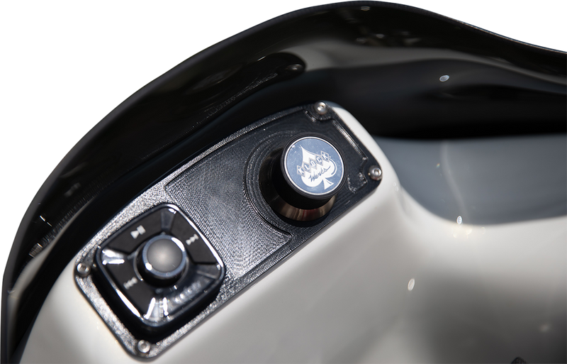 KLOCK WERKS iOmounts® Adhesive Universal Magnetic Phone Mount