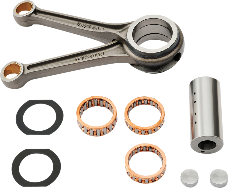DRAG SPECIALTIES Replacement Connecting Rod Set