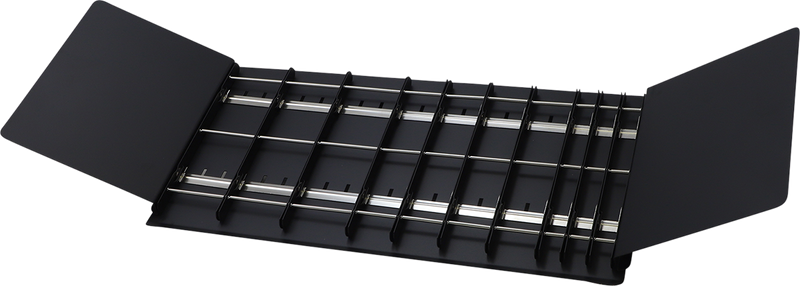 Drag Specialties Catalog Rack