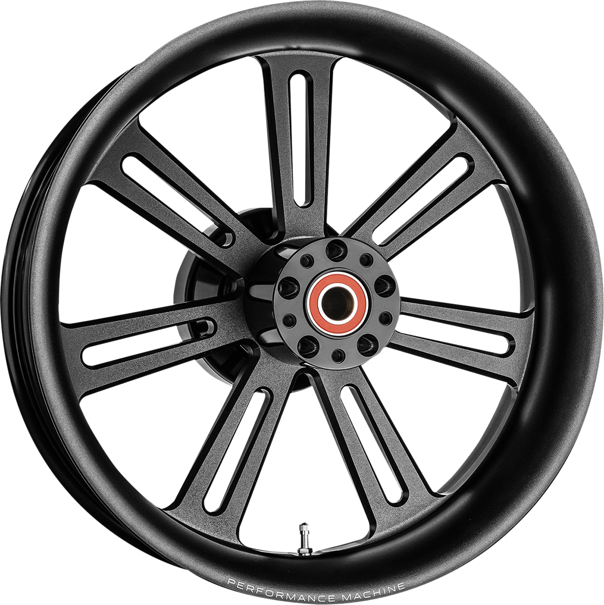 PERFORMANCE MACHINE (PM) Wheel - Sierra - Rear - Single Disc/with ABS ...