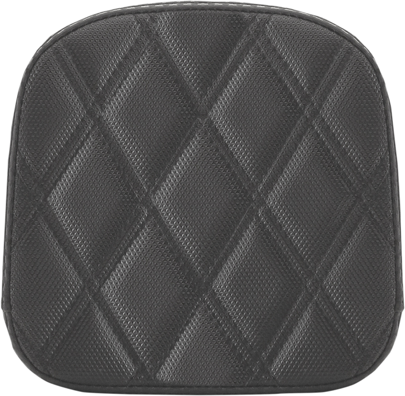 SADDLEMEN Pro Series SDC Performance Gripper H-D M8 Pad