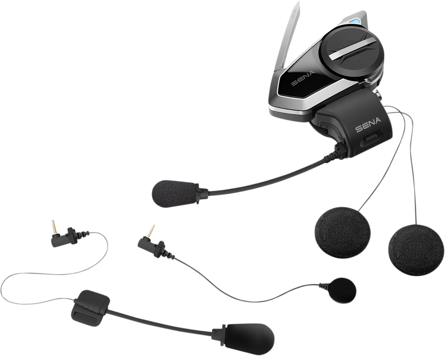 SENA  50S Harman Kardon Mesh Intercom