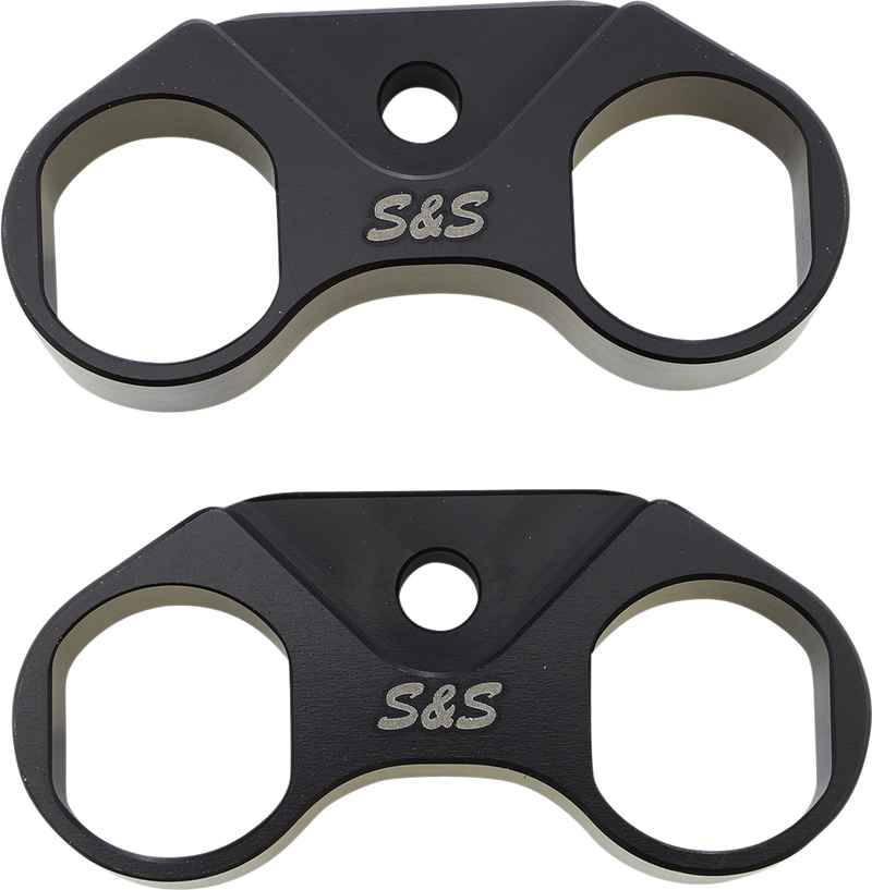 S&S CYCLE Tappet Cuffs - XL