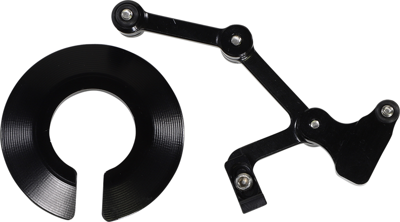 PERFORMANCE MACHINE (PM) Brake Light Switch