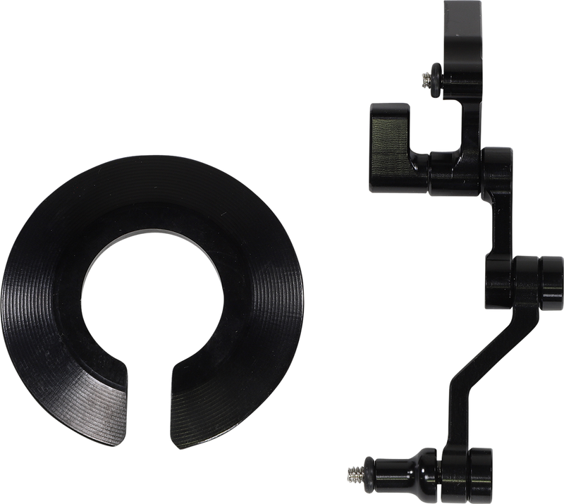 PERFORMANCE MACHINE (PM) Safety Actuator - Hydraulic Clutch