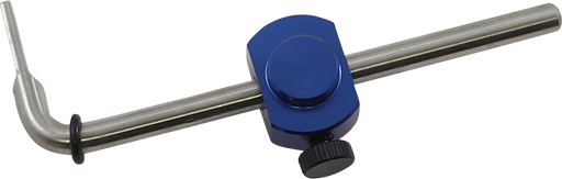 MOTION PRO Alignment Tool - Rear Wheel - Softail 08-0739