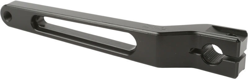 THRASHIN SUPPLY CO. Shifter Lever - Black - 1995-2021 TOURING, SOFTAIL MODELS