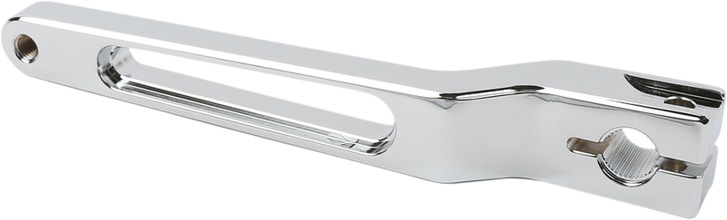 THRASHIN SUPPLY CO. Shifter Lever - Chrome - 1995-2021 TOURING, SOFTAIL MODELS