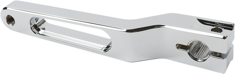 THRASHIN SUPPLY CO. Shifter Lever - Chrome - 1995-2021 TOURING, SOFTAIL MODELS