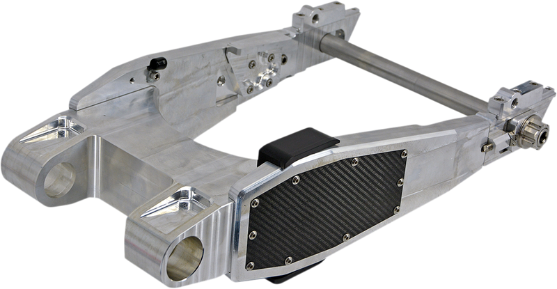 TRASK Swing Arm - Assault - '09+ Touring