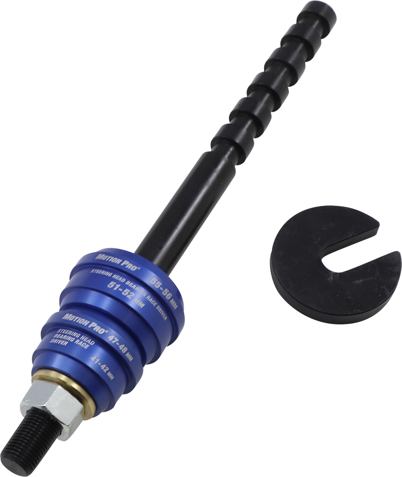 MOTION PRO Steering Bearing Installer 08-0669
