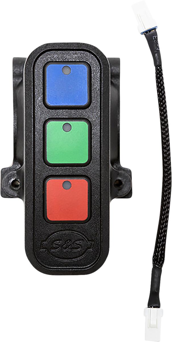 S&S CYCLE Engine Control Manager Module - Indian