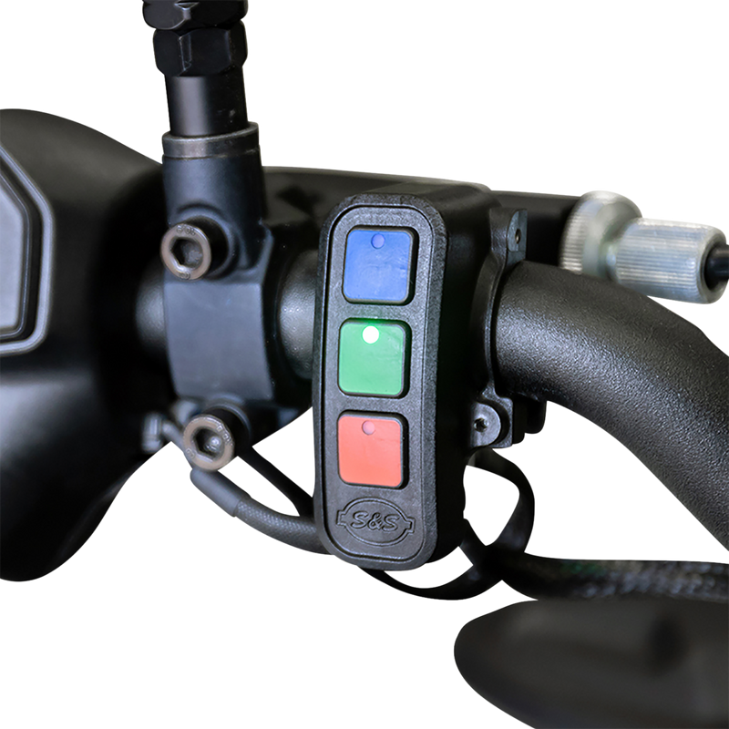 S&S CYCLE Engine Control Manager Module - Indian