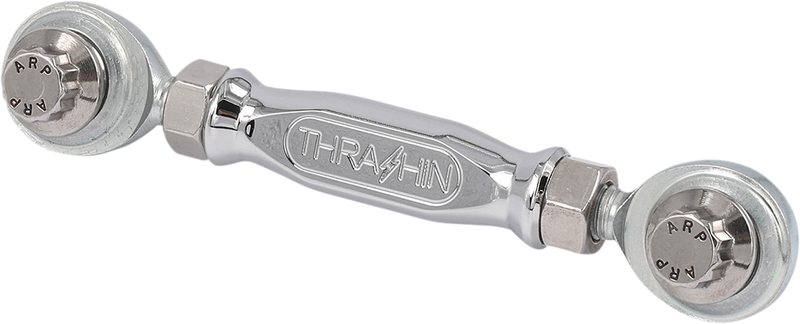 THRASHIN SUPPLY CO. Shift Linkage - Chrome