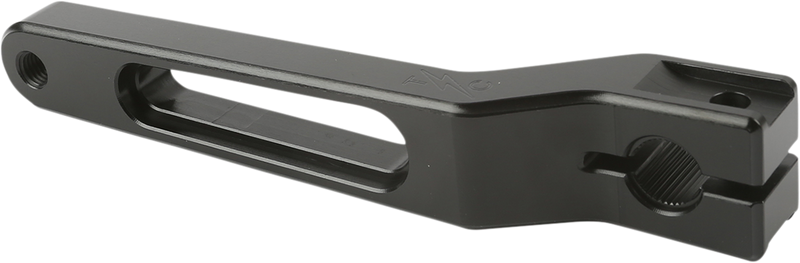 THRASHIN SUPPLY CO. Shifter Lever - Black - 1995-2021 TOURING, SOFTAIL MODELS