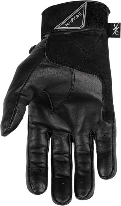 THRASHIN SUPPLY CO. Boxer Gloves - Black - XL
