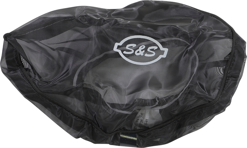 S&S CYCLE Air Filter Pre-Filter - Air Stinger* - Teardrop