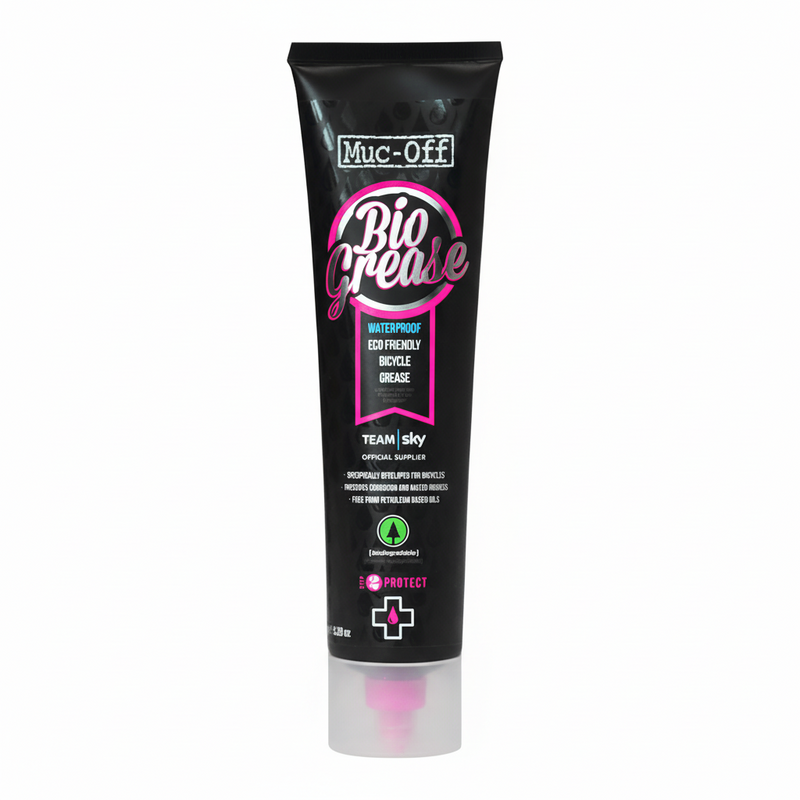 MUC-OFF USA Bio Grease - 150 ml 367