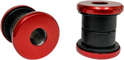 PRO-ONE PERF.MFG. Polyurethane Riser Bushing Kit - Red 103070R