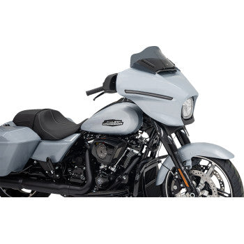 KLOCK WERKS Flare® Windshield - '23.5-UP Street Glide FLHX