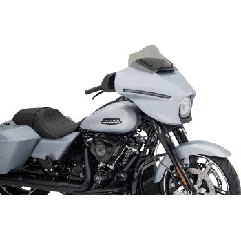 KLOCK WERKS Flare® Windshield - '23.5-UP Street Glide FLHX