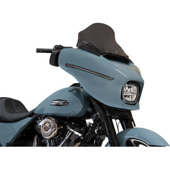 KLOCK WERKS Flare® Windshield - '23.5-UP Street Glide FLHX