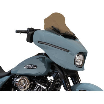 KLOCK WERKS Flare® Windshield - '23.5-UP Street Glide FLHX