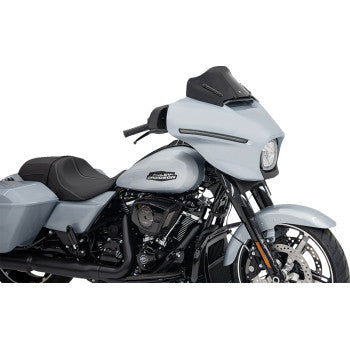 KLOCK WERKS Flare® Windshield - '23.5-UP Street Glide FLHX