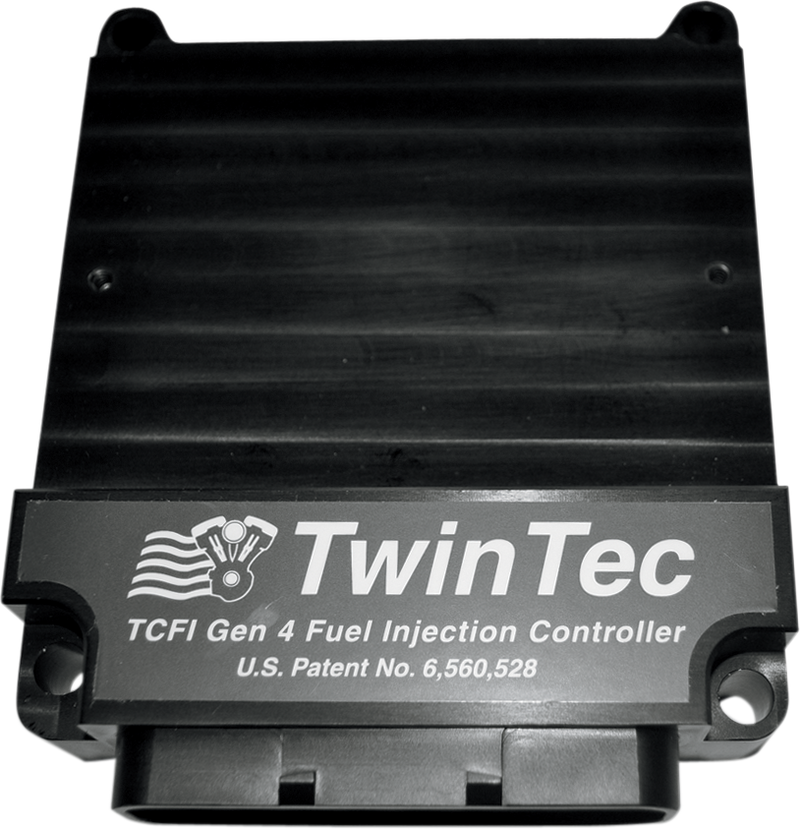 DAYTONA TWIN TEC LLC Fuel Injection-to-Carburetor Conversion Kit 17403