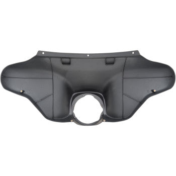DRAG SPECIALTIES Outer Fairing Shell - Unpainted - FLH '96-'13