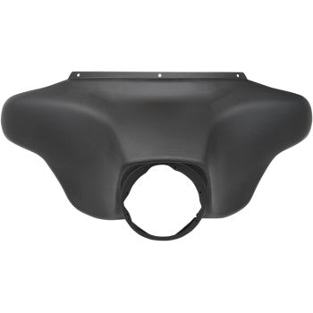 DRAG SPECIALTIES Outer Fairing Shell - Unpainted - FLH '96-'13
