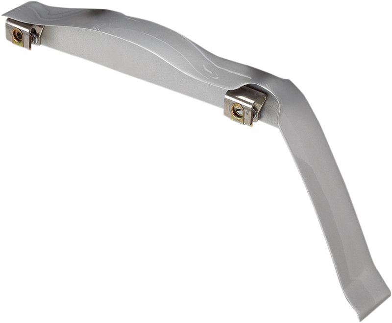 CYCLE VISIONS Filler Panels for Hardbags - For use with Softail '08-'17 Style Saddlebags